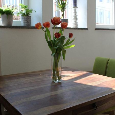 Stadtvilla 뷔르츠부르크 외부 사진